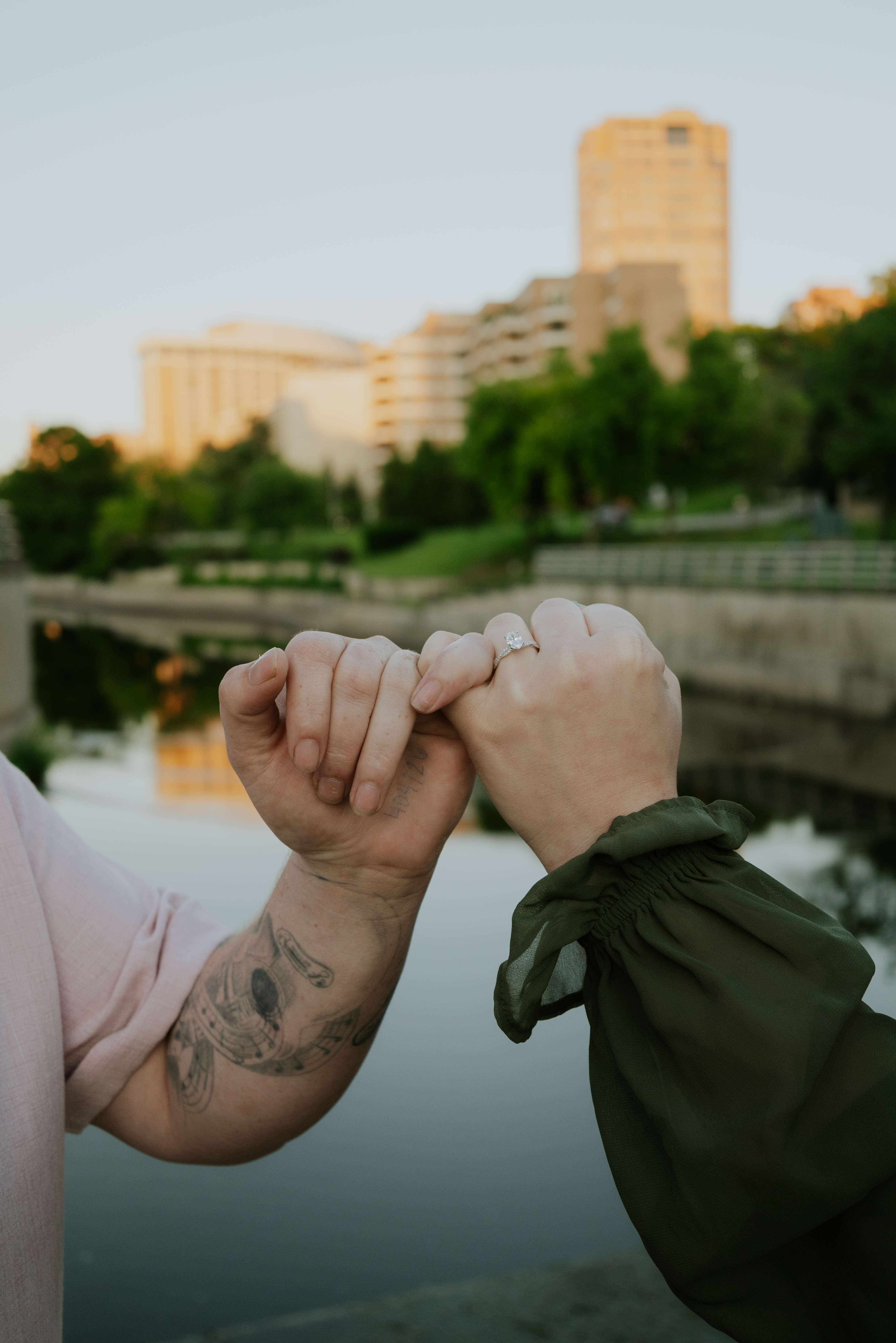 Engagement photo 24